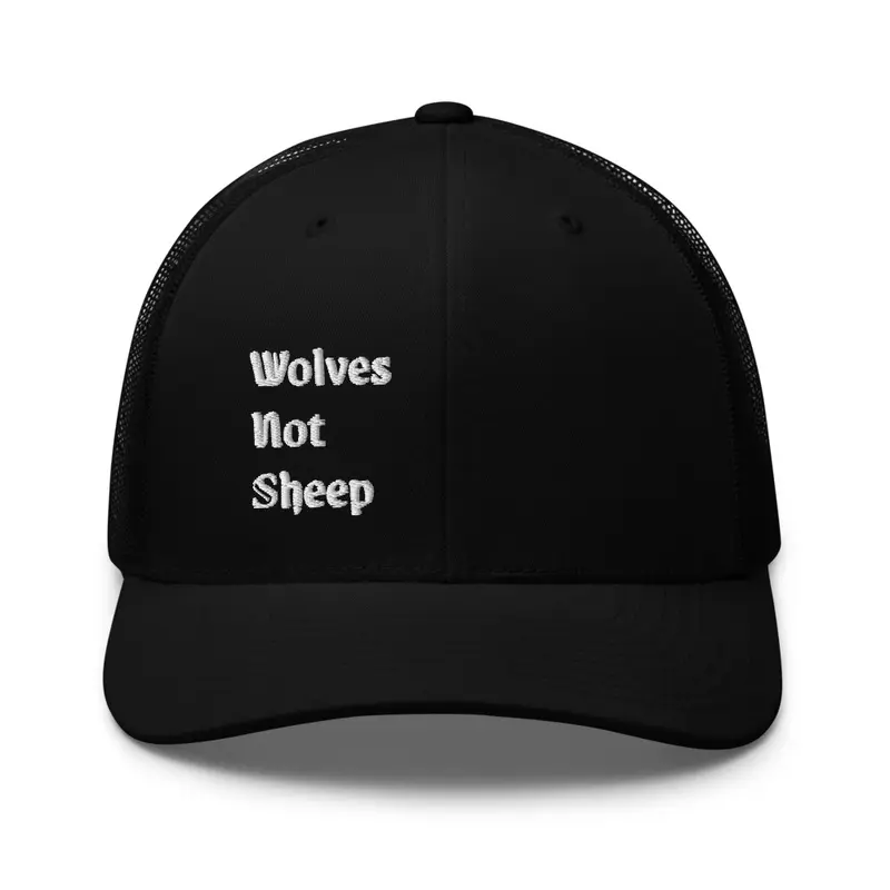 WNS Trucker Hat