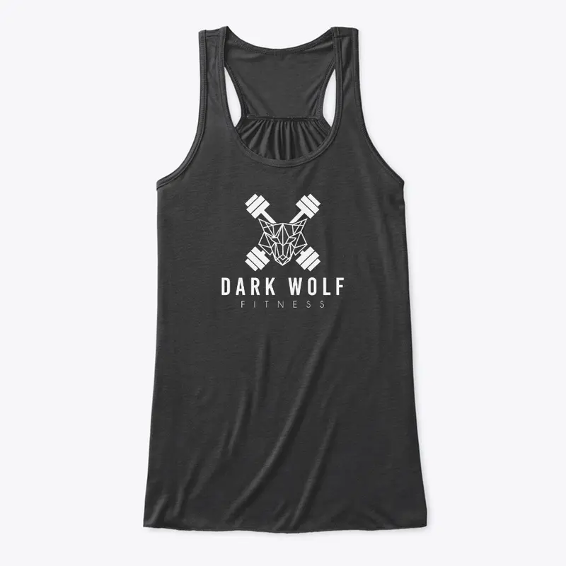 Dark Wolf Fitness