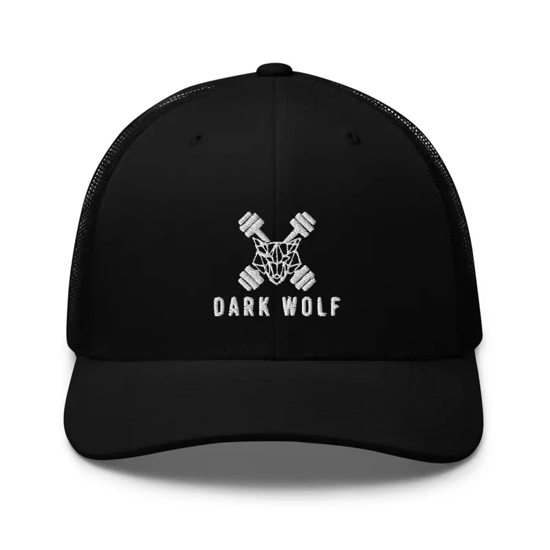 DWF Trucker hat