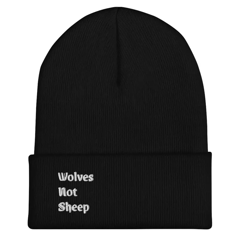 WNS Beanie