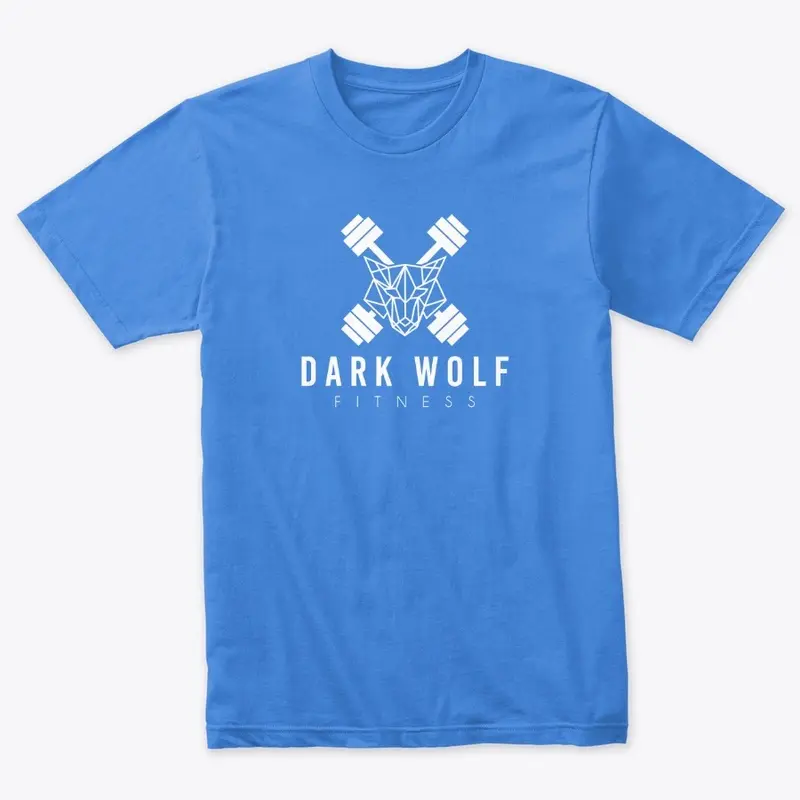 Dark Wolf Fitness