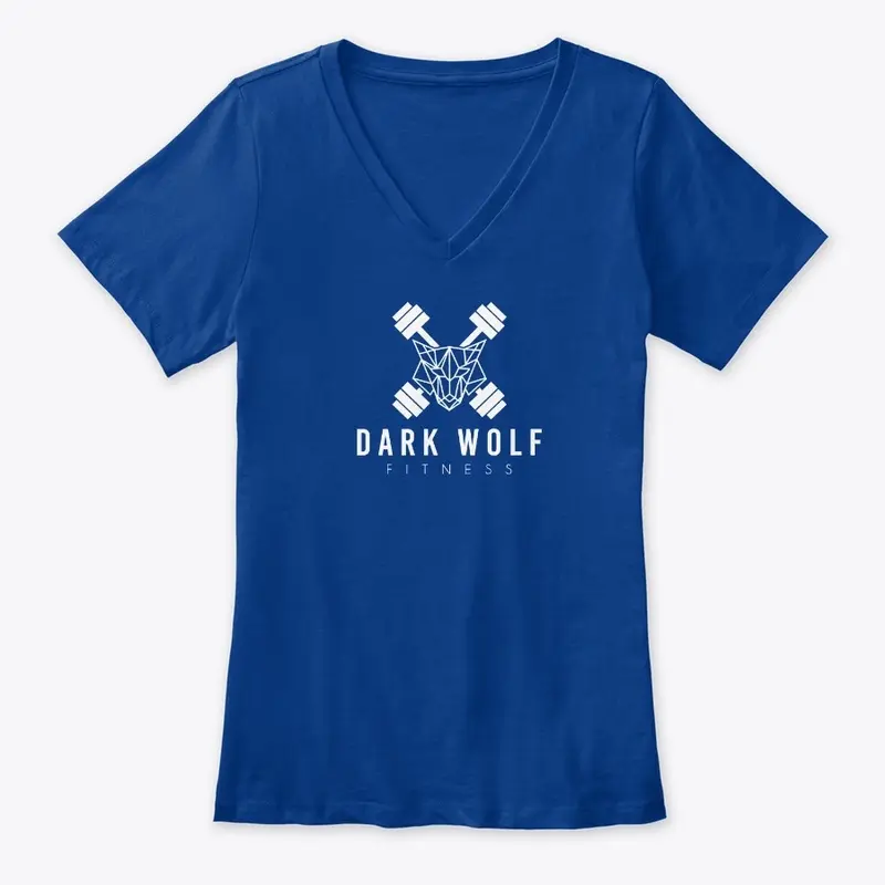 Dark Wolf Fitness