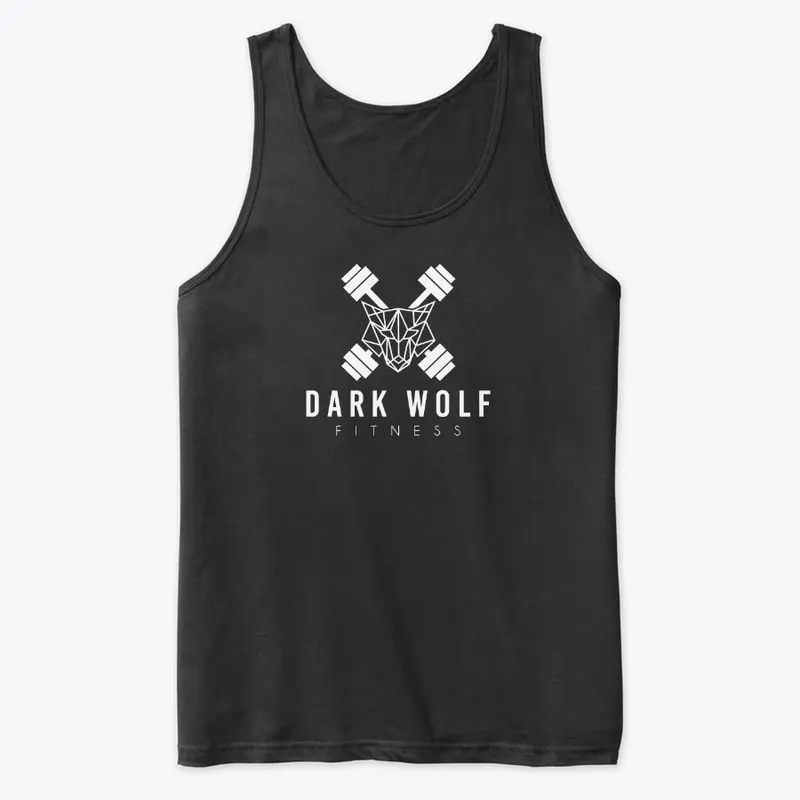 Dark Wolf Fitness