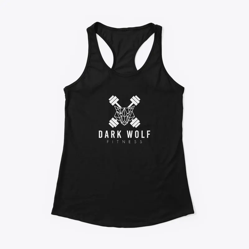 Dark Wolf Fitness