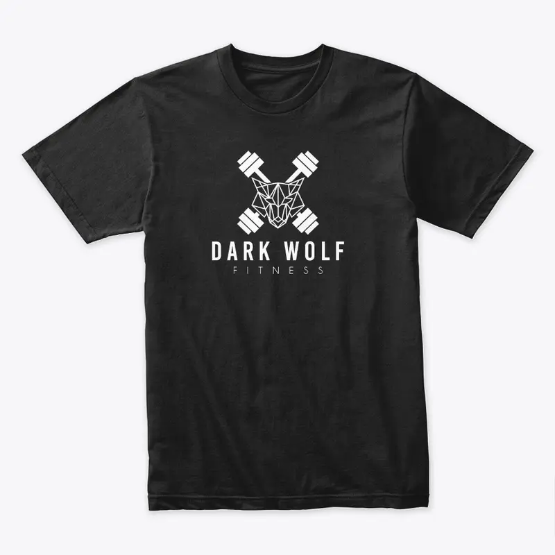 Dark Wolf Fitness