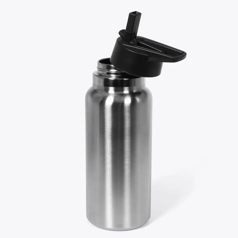 DWF Stainless Water Bottle